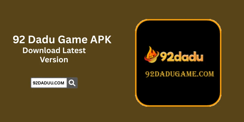 92 Dadu
